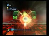 Sonic Unleashed (PS2): Eggmanland Day Stage - S Rank (4'02''335) and Bloopers