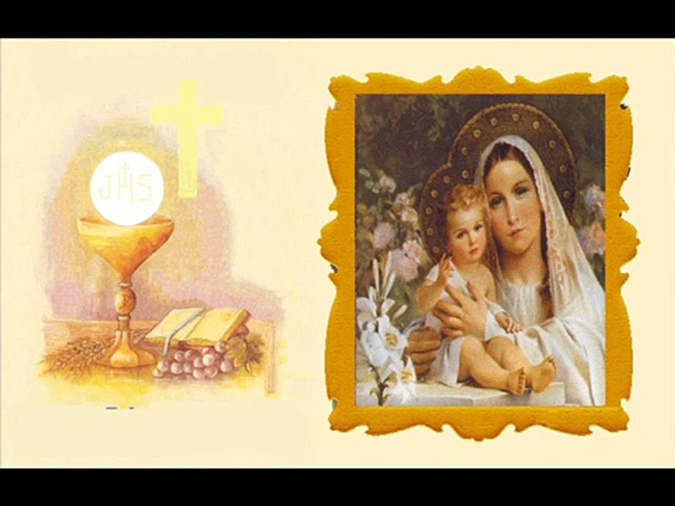 Maria de Deus, Senhora da Paz
