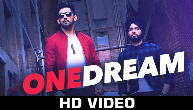 One Dream - Full VIDEO SONG - Babbal Rai | Preet Hundal | Punjabi Music By Speed Records