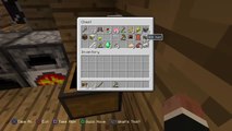 Minecraft: PlayStation®4 lets play episode 9
