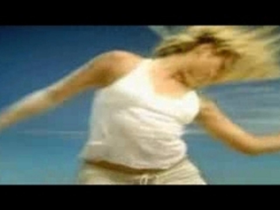 Reebok Commercial - long version