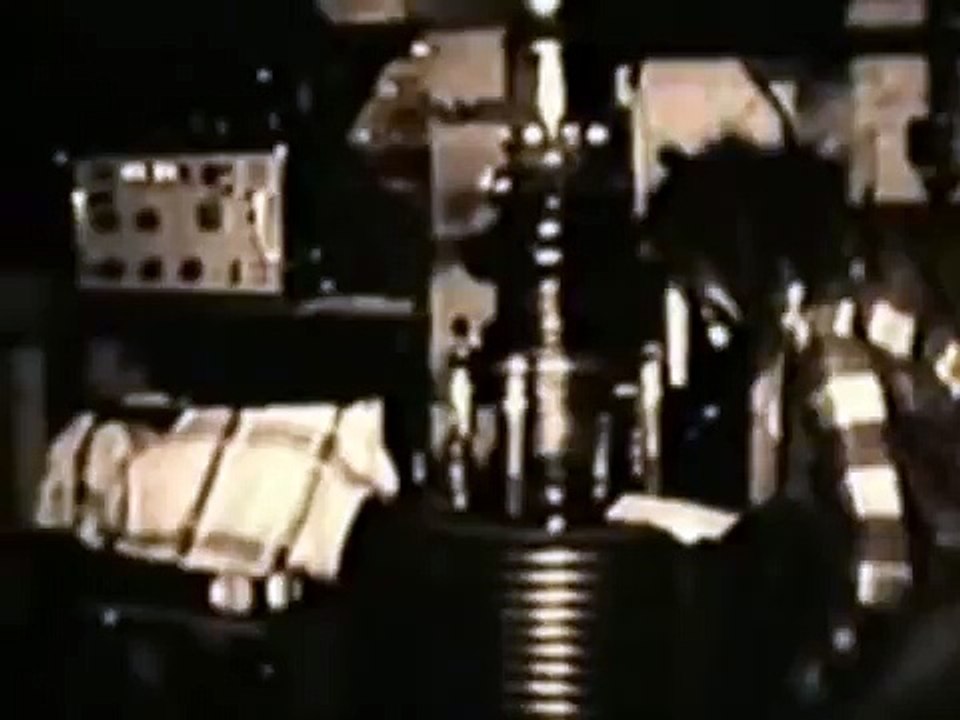 The Hutchison-Effect The New Philadelphia Experiment