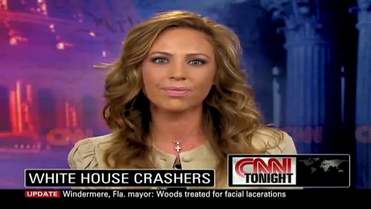 Obama Greets Party Crashers Michaele Salahi and Tareq Interview with Hairstylist