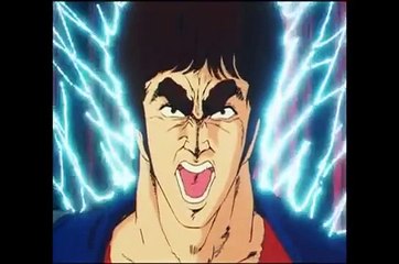 [HQ] Kenshiro VS Maggiore Armata di Dio - Ep. 06 - Hokutonoken.it