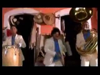 La Cabrona - La Numero Uno Banda Jerez
