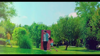 Buray - İstersen (Official Music Video)