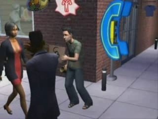 Sims 2 intro