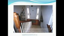 Feng Shui Tips - Introduction to Feng Shui (4), Feng Shui and Staircases