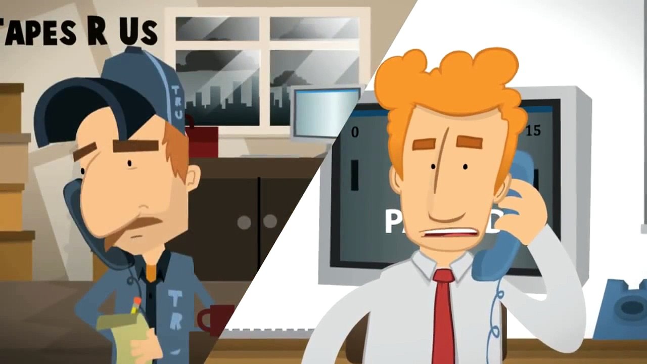 Become a Backup Hero with EMC