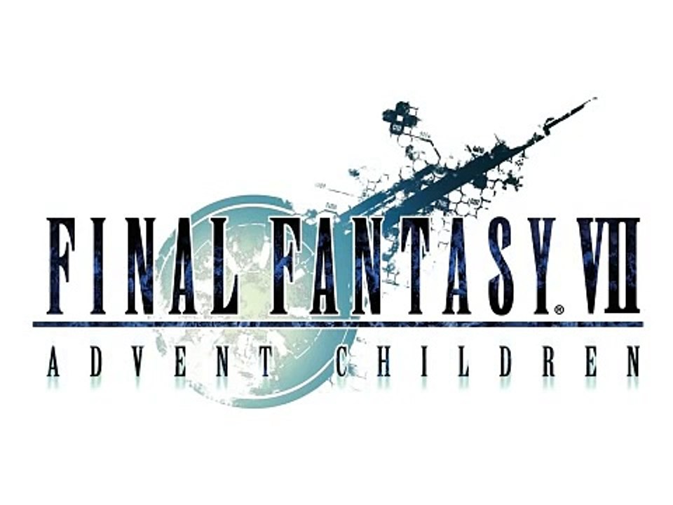 Advent Children - Those Who Fight (Piano Version) [Hq]