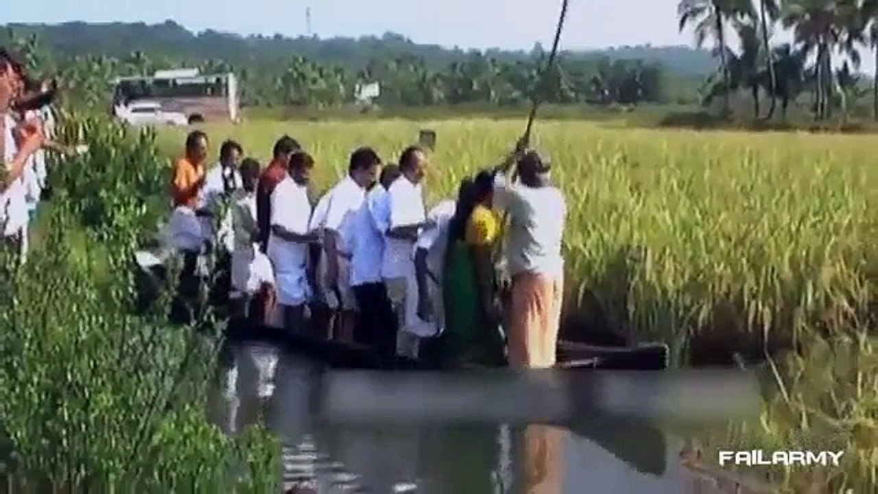 Haftanın Komik Failleri