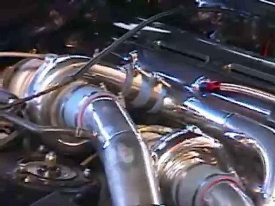 1000HP Supra Sound