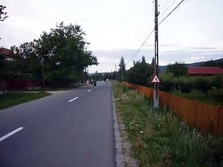 daewoo cielo great noise