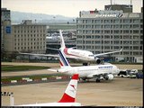 Air Algerie Vs Aerolineas Argentinas