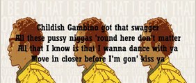 Childish Gambino - Do Ya Like lyrics