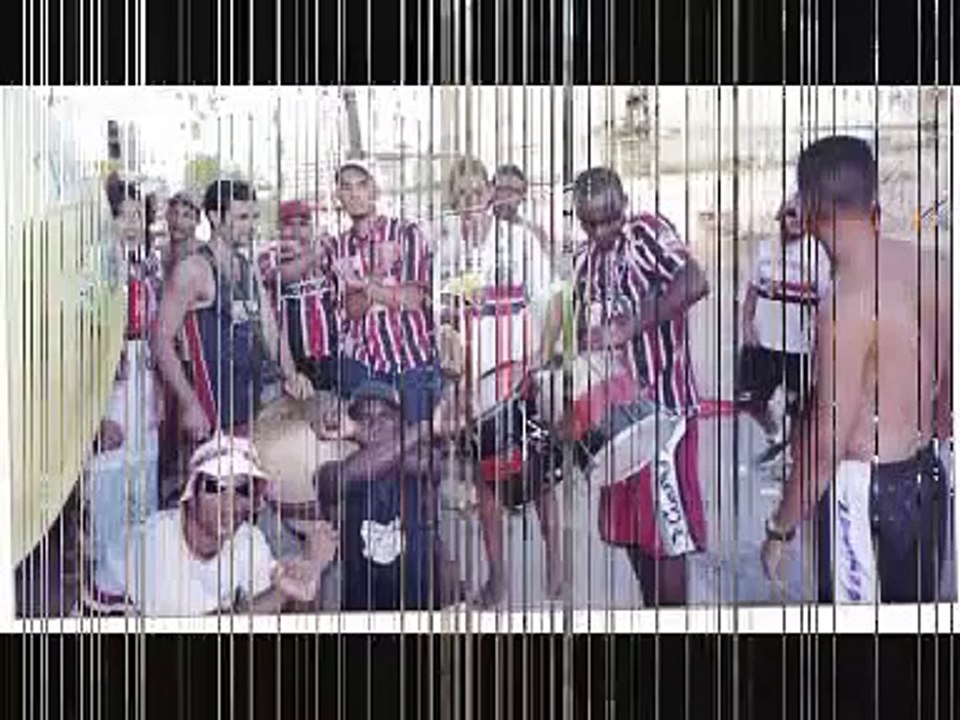 Carapicuiba Torcida Tricolor Independente