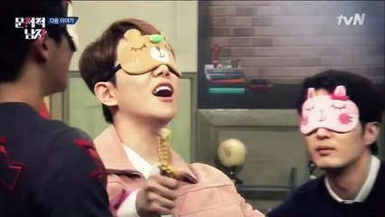 [RAW] Sexy Brain : Problematic Men EP26 (Teaser)
