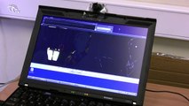 KobraTV - Reportažas - KTU studentai sukūrė kompiuterine rega pagrįstą 3D vaizdo sistemą