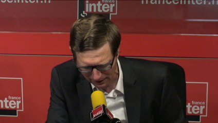 L'Edito Eco : "La nécessaire réforme du droit du travail"