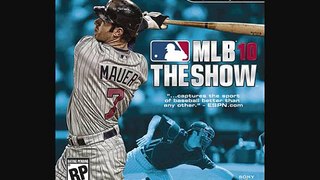 MLB 10 The Show Music: Rules don't Stop
