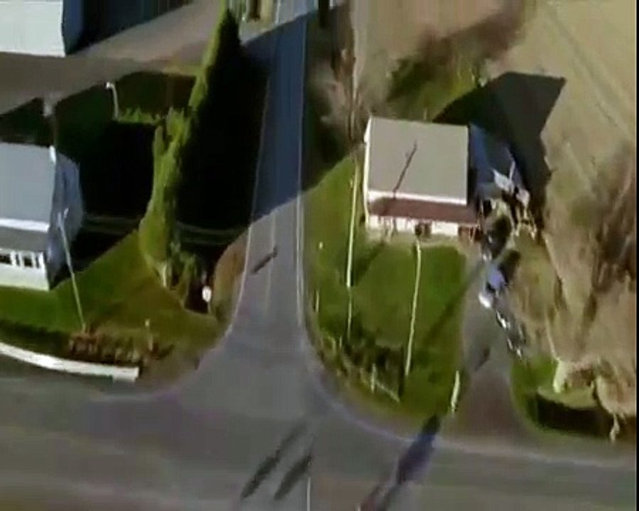 Xavier Dolan -Tom à la ferme- "Les Moulins de Mon Cœur" Kathleen Fortin