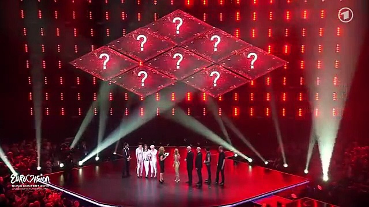 Elaiza schaffen die Sensation | Eurovision Song Contest 2014 | NDR