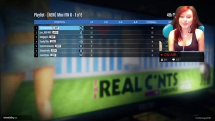 Cute Girl Trolling On - GTA 5 Online