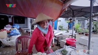 Vietnamese food culture - Banh Canh Soc