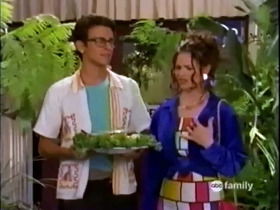 Sweet Valley High S04E03 Full