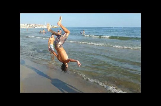 musique pour danse contemporaine