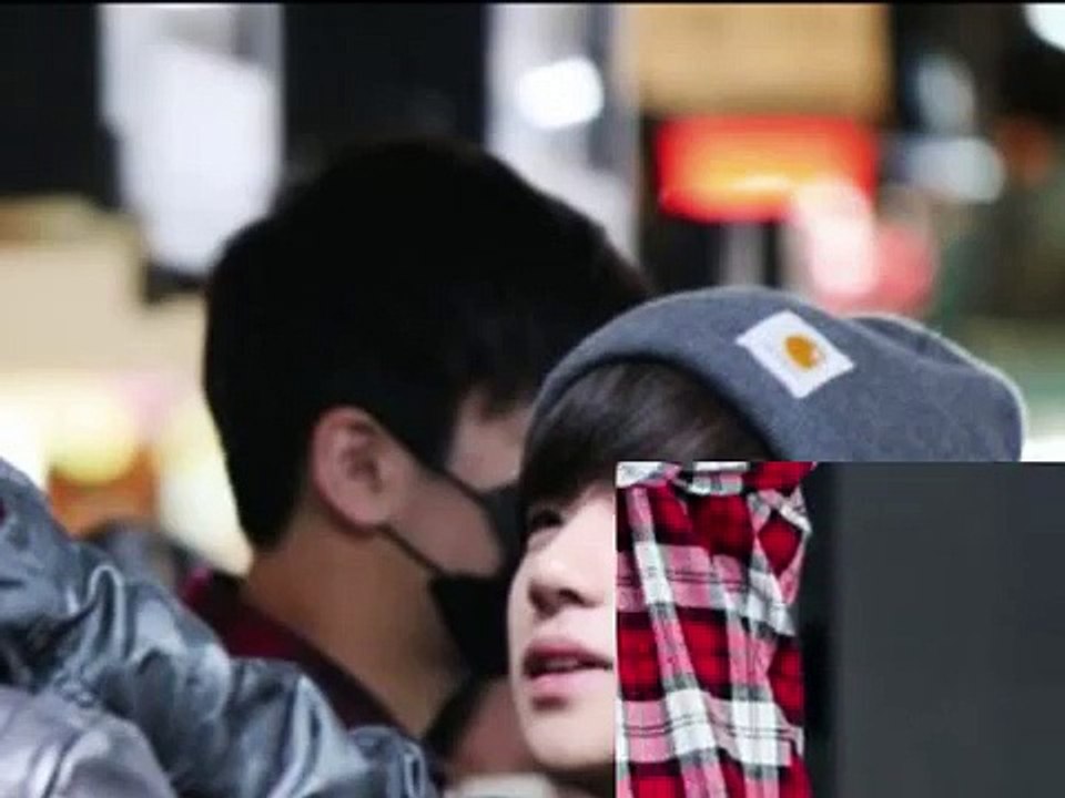 iKON Bandung - Celebrate Jinhwan Yunhyeong