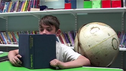 The New Head Boy - See It Make It - Into Film