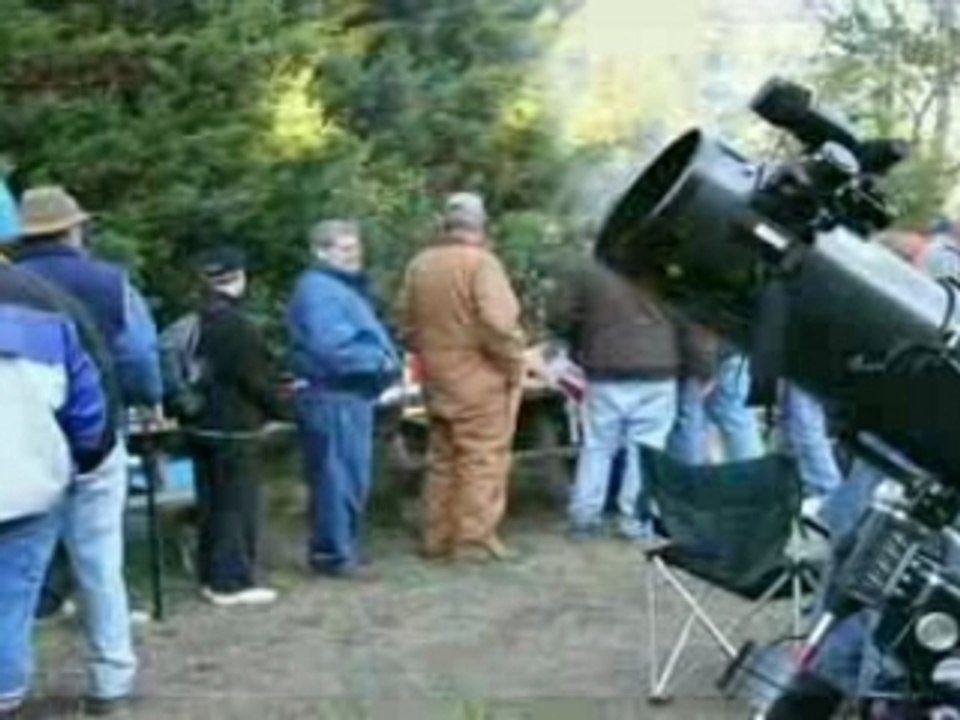 2005 East Coast Star Party