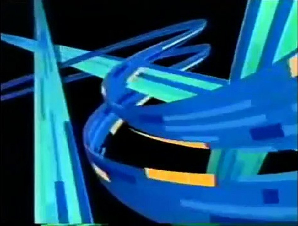 The Cartoon Cartoon Show: Intro and Bumpers