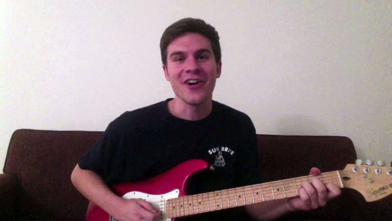 Excited about my new song!