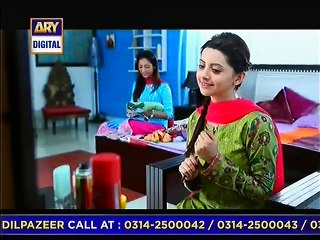Guriya Rani Episode 83 Full on Ary Digital 9 September 2015