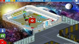 Star Command: Mobile Beta Spotlight 1/3 NEW ROOMS!