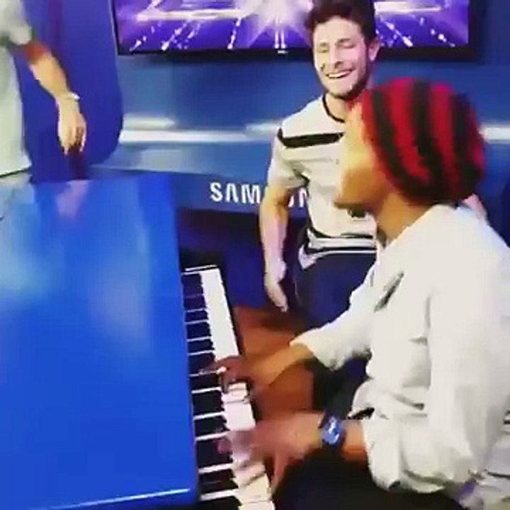 The five X Factor fans5