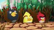 Angry Birds Toons 2 Ep 21 Sneak Peek   Eating Out