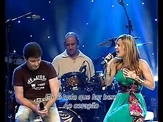 Roupa Nova & Claudia leitte- Um sonho a dois.