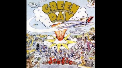 Green Day - Chump (Subtitulado En Español E Ingles)