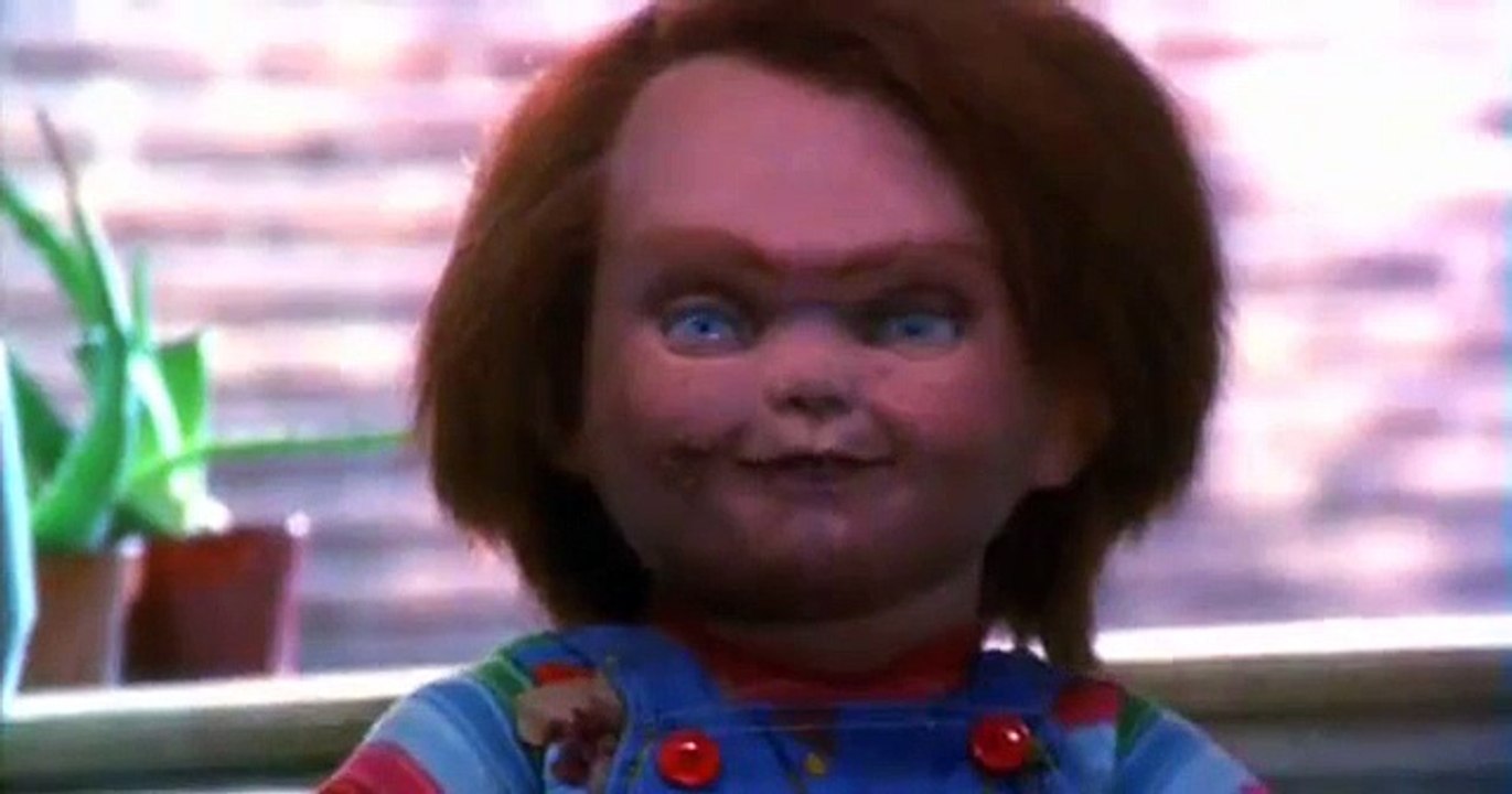 Chucky El Muñeco Diabolico Fandub