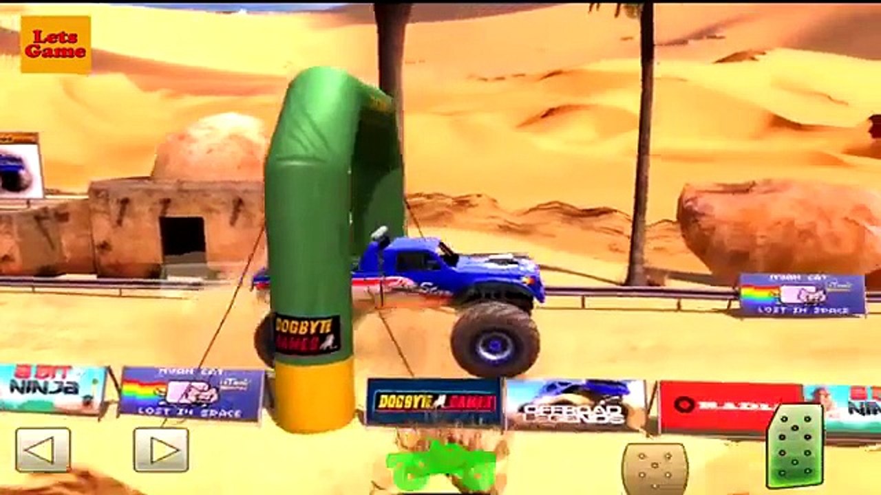 Voiture de Course