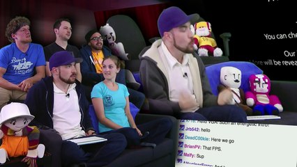 Xbox One Reveal Show and Trailer!