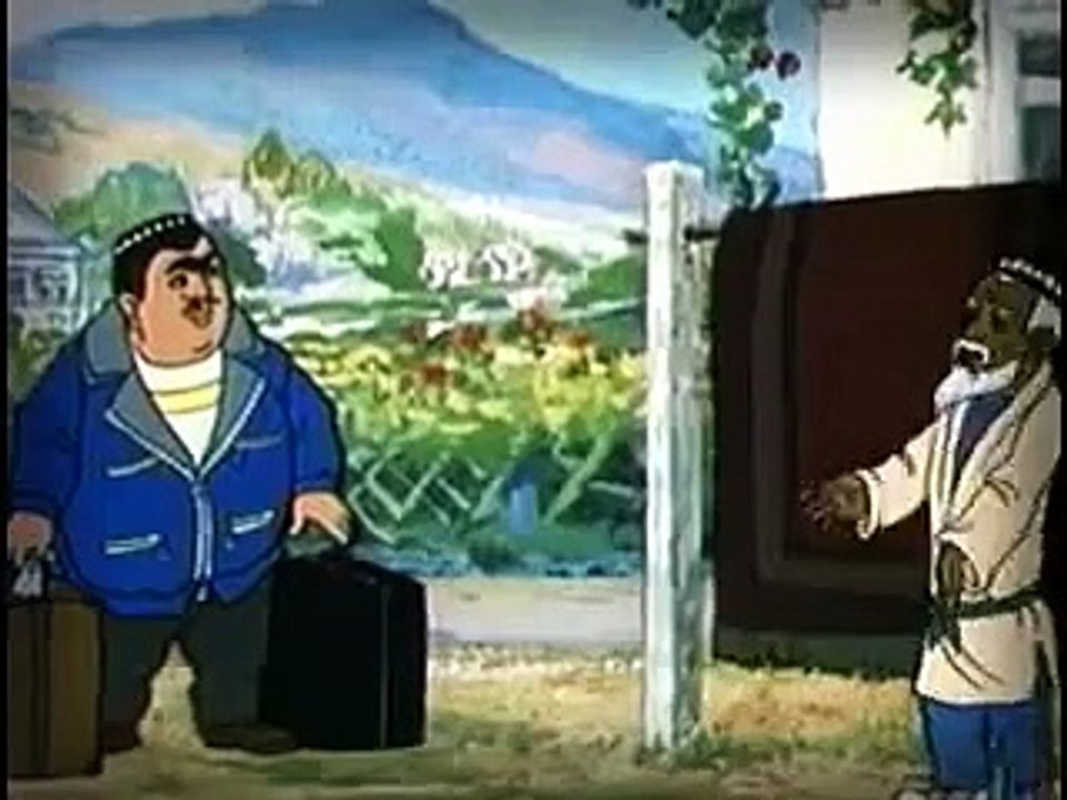 Channel cartoon kid-12