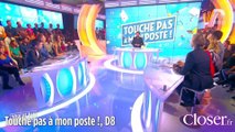 Touche pas à mon poste ! - Cyril Hanouna répond aux rumeurs de censure dans l'émission