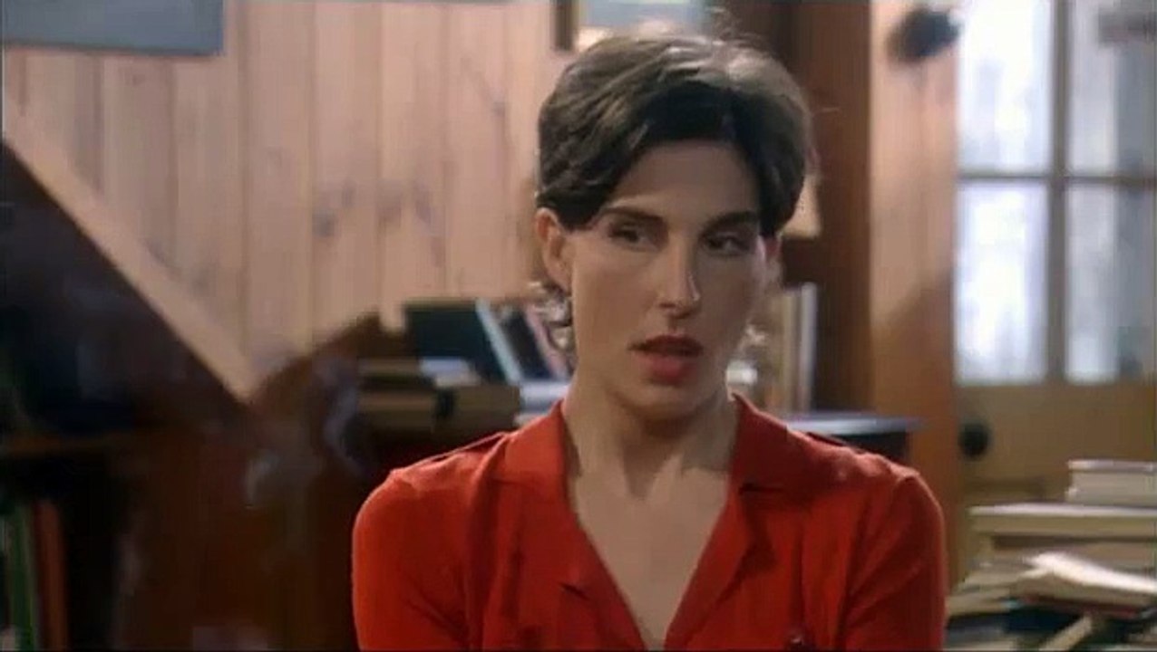 Black Books - Drinking and smoking is fantastic