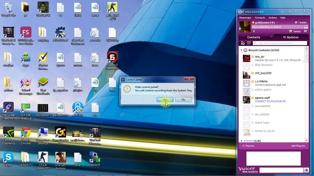 HOW TO HACK YOUR Command & Conquer Generals Zero Hour