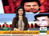 PTI NA 122 verdict . Pakistan tehreek-e - insaf celibarting in peshawar