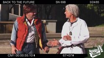 Back to the Future Deleted Scene- 